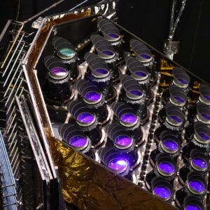 ESA - Platão supera testes espaciais