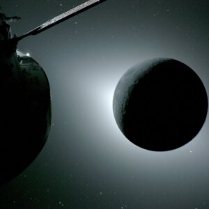 Eclipse Solar do Coração