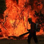 El Niño: o gigante que nos aguarda e os desastres que podemos evitar