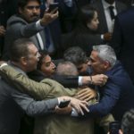 Eleição pressionou resultado negativo de Jorge Messias, avalia governo