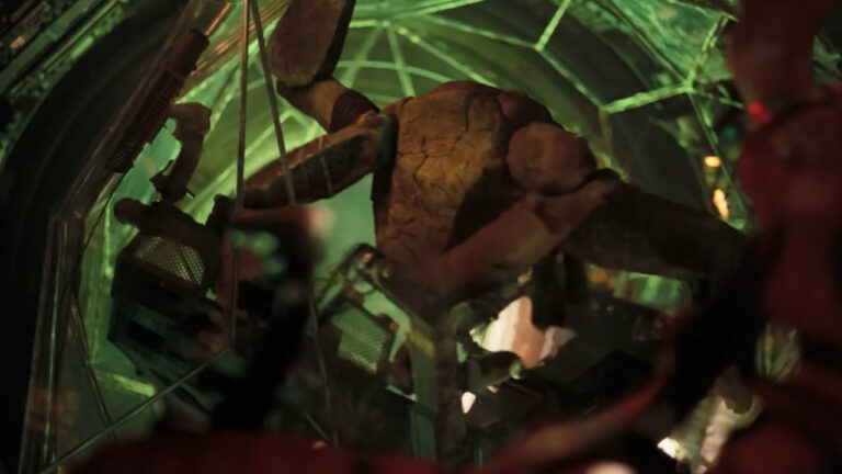 Em homenagem a Rocky do “Projeto Hail Mary”, celebramos 17 alienígenas da ficção científica que não se parecem em nada com humanos