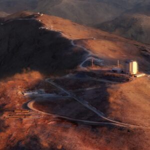 Este telescópio gigante poderia descobrir exoplanetas habitáveis ​​e segredos do nosso universo – se obtiver financiamento