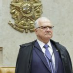 Fachin diz que relatório dos EUA faz distorção de decisões do STF sobre liberdade de expressão