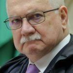 Fachin leva julgamento sobre ‘cura gay’ para o plenário físico do STF