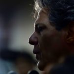 Fantasma do primeiro turno assombra PT em SP