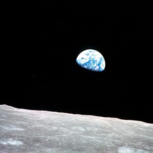 Feliz Dia da Terra! Comemore com essas fotos incríveis do nosso planeta visto do espaço, da Apollo 8 à Artemis 2