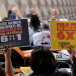 Fim da escala 6×1: CCJ da Câmara aprova admissibilidade de PECs