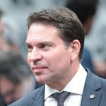 Foragido no Brasil, Ramagem é preso nos Estados Unidos Serviço de Imigração