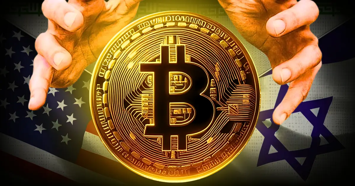 Bitcoin aguarda o rompimento à medida que a tensão macro aumenta – níveis-chave a serem observados nas próximas 48 horas