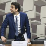 Galípolo nega interferência política no Banco Master e pede apoio ampliar autonomia do BC