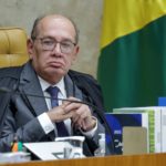 Gilmar Mendes pede a Moraes que Zema seja investigado no inquérito das fake news