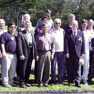 Homenagem a Alex Goetz, uma lenda do Landsat