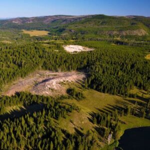 Imagens noturnas aumentam o valor científico do Landsat