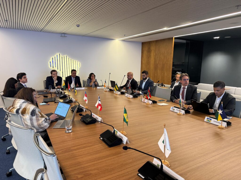 Comitê Gestor aprova regulamento do IBS e CBS