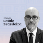 Leandro Safatle, presidente da Anvisa, participa do Fórum JOTA na segunda (13/4)