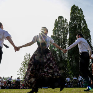 Lua cheia de maio de 2026 — Quando, onde e como ver a Lua Flor