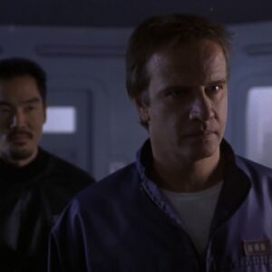 Melhores filmes de prisão espacial | Espaço