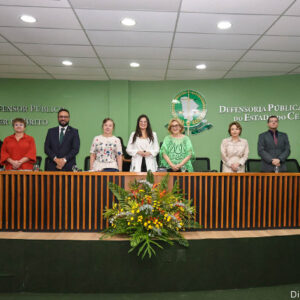 Ministra Nancy Andrighi é homenageada com e-book