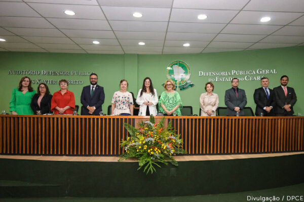 Ministra Nancy Andrighi é homenageada com e-book