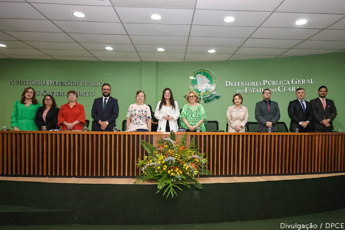 Ministra Nancy Andrighi é homenageada com e-book