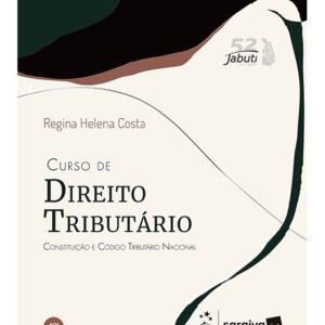 Curso de Direito Tributário - 16ªed (1)