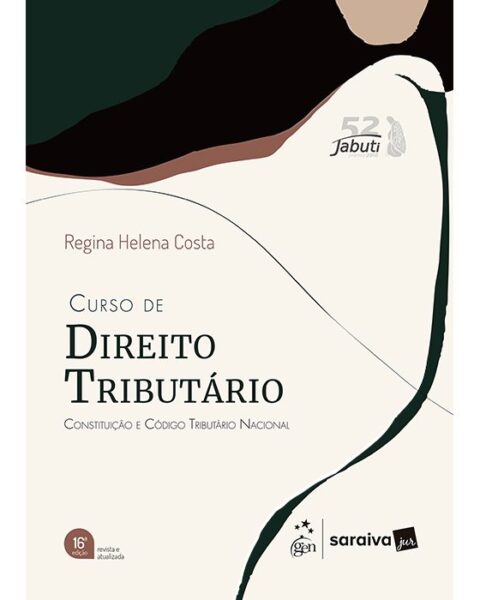 Curso de Direito Tributário - 16ªed (1)