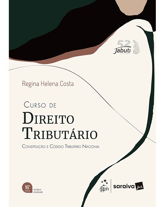 Curso de Direito Tributário - 16ªed (1)