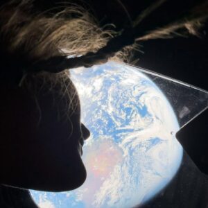 Música da lua: aqui está uma lista de reprodução do Spotify com as músicas de despertar da tripulação do Artemis 2