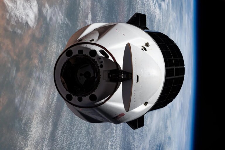 NASA convida a mídia para o 34º lançamento de reabastecimento da SpaceX para a estação espacial