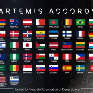 NASA dá as boas-vindas ao Marrocos como 64º signatário dos acordos Artemis