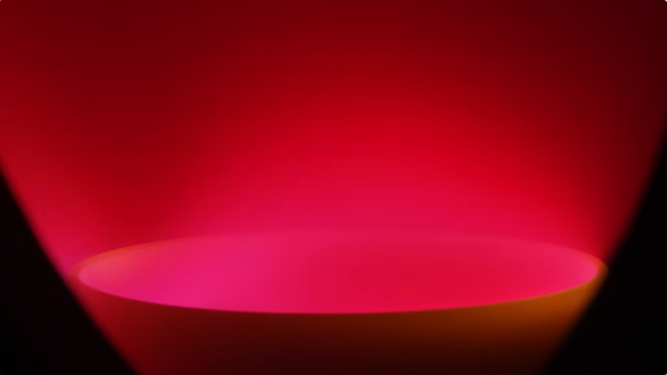 NASA dispara poderoso propulsor alimentado com lítio para viagens a Marte