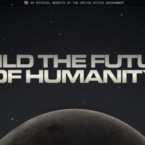 NASA e OPM anunciam novo site da Força da NASA, inscrições abertas para empregos