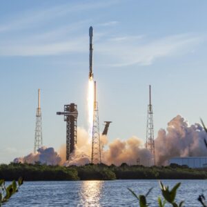 NASA lança seis CubeSats para a Estação Espacial Internacional