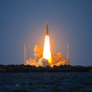 Night Sky Network comemora Artemis II