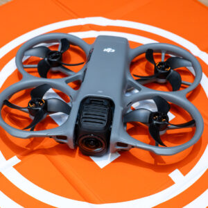 Nossa análise do DJI Avata 360 – o primeiro drone de 360 ​​graus da DJI com câmera drone e recursos FPV.