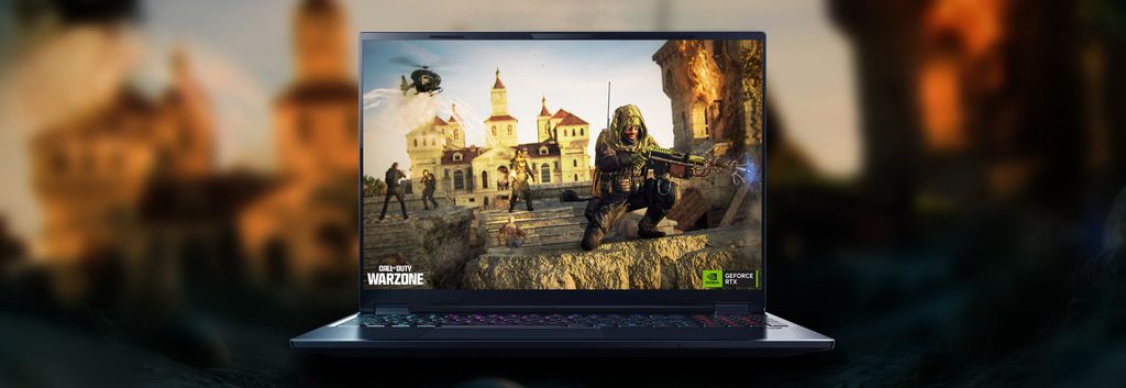 Imagem do Predator Helios 16