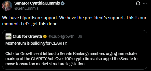 Declaração de Lummis