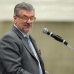 Nunes Marques abre inquéritos contra Buzzi, do STJ, após denúncias de importunação sexual