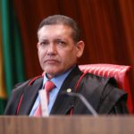 Nunes Marques é o primeiro ministro indicado por Bolsonaro a assumir o TSE