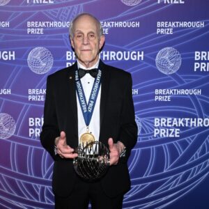 O Breakthrough Prize 2026 concede mais de US$ 18 milhões para descobertas no espaço, na física e muito mais