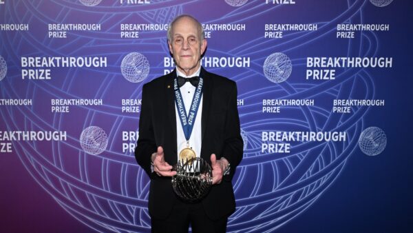 O Breakthrough Prize 2026 concede mais de US$ 18 milhões para descobertas no espaço, na física e muito mais