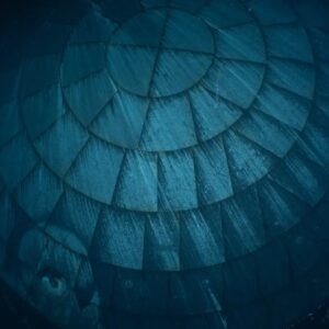 O escudo térmico Artemis 2 é um tesouro afundado no oceano