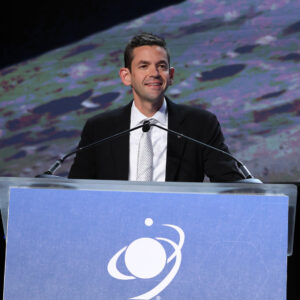 O lançamento lunar Artemis 2 da NASA foi apenas o 'ato de abertura' para o retorno da América à Lua, diz o chefe da agência espacial