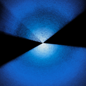 O mapa 3D da energia escura é a foto alucinante do dia de 16 de abril de 2026