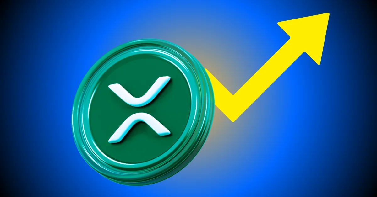 Preço XRP ATH