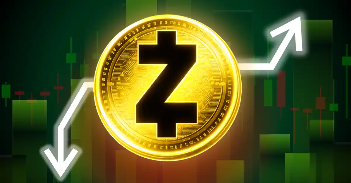 Zcash (ZEC) salta 7% após liquidação da saída do desenvolvedor principal: o que vem a seguir?
