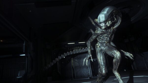 O primeiro teaser de 'Alien: Isolation 2' está aqui, e o cenário parece estranhamente familiar