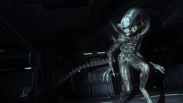 O primeiro teaser de 'Alien: Isolation 2' está aqui, e o cenário parece estranhamente familiar