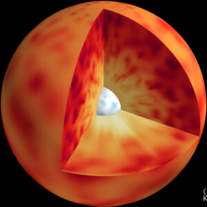O que acontecerá quando nosso sol começar a morrer? Esses 'arqueólogos estelares' podem ter encontrado uma pista