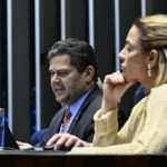 O que está por trás da decisão de Alcolumbre de pautar o veto ao PL da Dosimetria